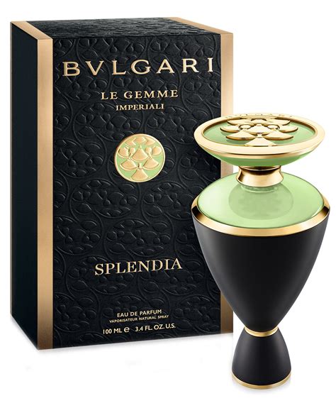 new bvlgari perfume for women